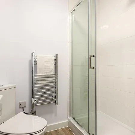 아파트 Modern In The Heart Of *